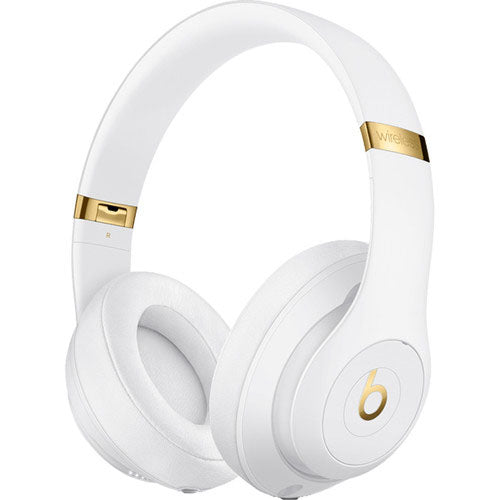 Beats Studio3 Wireless Noise Cancelling On-Ear Headphones Beats Studio3 Wireless Noise Cancelling On-Ear Headphones